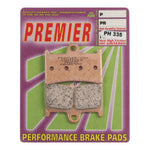 Premier Brake Pads Ph Street Sintered