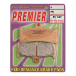 Premier Brake Pads Ph Street Sintered