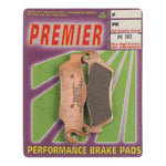 Premier Brake Pads Ph Street Sintered