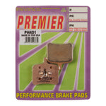 Premier Brake Pads Ph Street Sintered