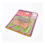 Premier Brake Pads Ph Street Sintered