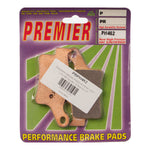 Premier Brake Pads Ph Street Sintered