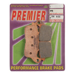 Premier Brake Pads Ph Street Sintered