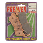 Premier Brake Pads Ph Street Sintered