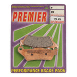 Premier Brake Pads Ph Street Sintered