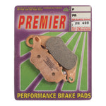 Premier Brake Pads Ph Street Sintered