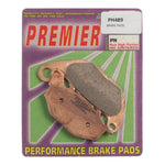 Premier Brake Pads Ph Street Sintered