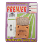 Premier Brake Pads Ph Street Sintered