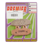 Premier Brake Pads Ph Street Sintered
