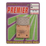 Premier Brake Pads Ph Street Sintered