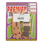 Premier Brake Pads Ph Street Sintered