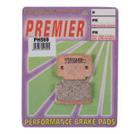Premier Brake Pads Ph Street Sintered