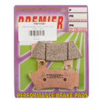 Premier Brake Pads Ph Street Sintered