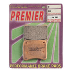 Premier Brake Pads Ph Street Sintered