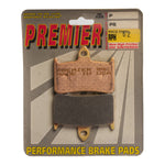 Premier Brake Pads Rph Sintered Racing Only