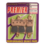 Premier Brake Pads Rph Sintered Racing Only