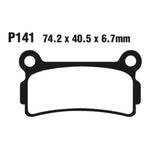 Premier Brake Pads Pr Off Road Sintered