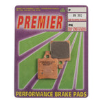 Premier Brake Pads Pr Off Road Sintered
