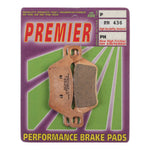 Premier Brake Pads Pr Off Road Sintered