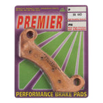 Premier Brake Pads Pr Off Road Sintered