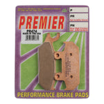 Premier Brake Pads Pr Off Road Sintered