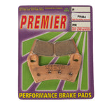 Premier Brake Pads Pr Off Road Sintered