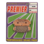 Premier Brake Pads Pr Off Road Sintered