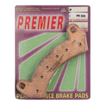 Premier Brake Pads Pr Off Road Sintered