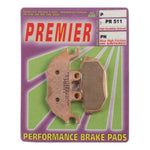 Premier Brake Pads Pr Off Road Sintered