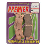 Premier Brake Pads with Multiple Variant options