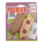 Premier Brake Pads Pr Off Road Sintered
