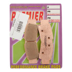 Premier Brake Pads Pr Off Road Sintered