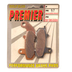 Premier Brake Pads Pr Off Road Sintered