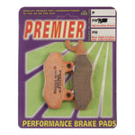 Premier Brake Pads Pr Off Road Sintered