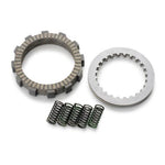 Premier Clutch Kit Psc Race + Sport Kevlar