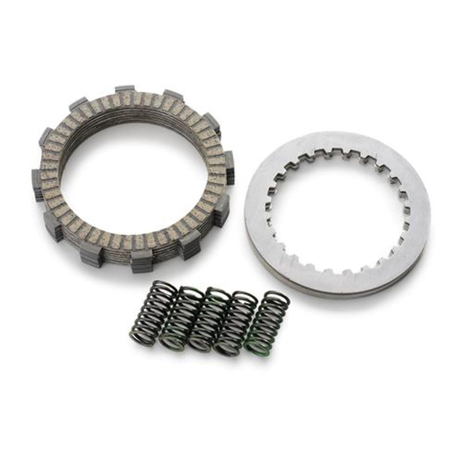 Premier Clutch Kit PSC Race + Sport Kevlar