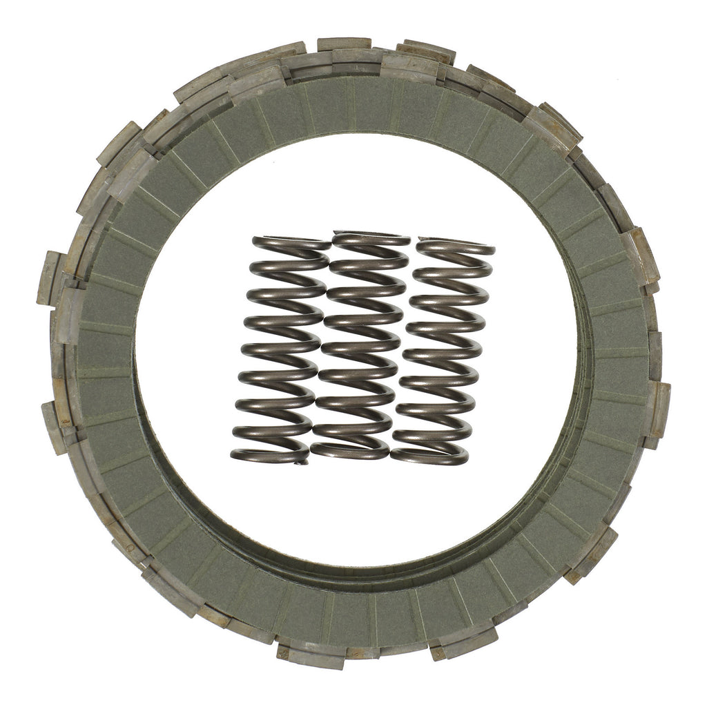 Premier Clutch Kit PSC Race + Sport Kevlar