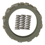 Premier Clutch Kit Psc Race + Sport Kevlar