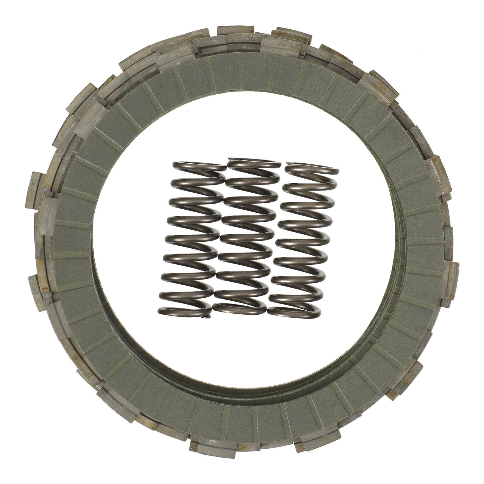 Premier Clutch Kit PSC Race + Sport Kevlar