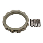 Premier Clutch Kit Psc Race + Sport Kevlar