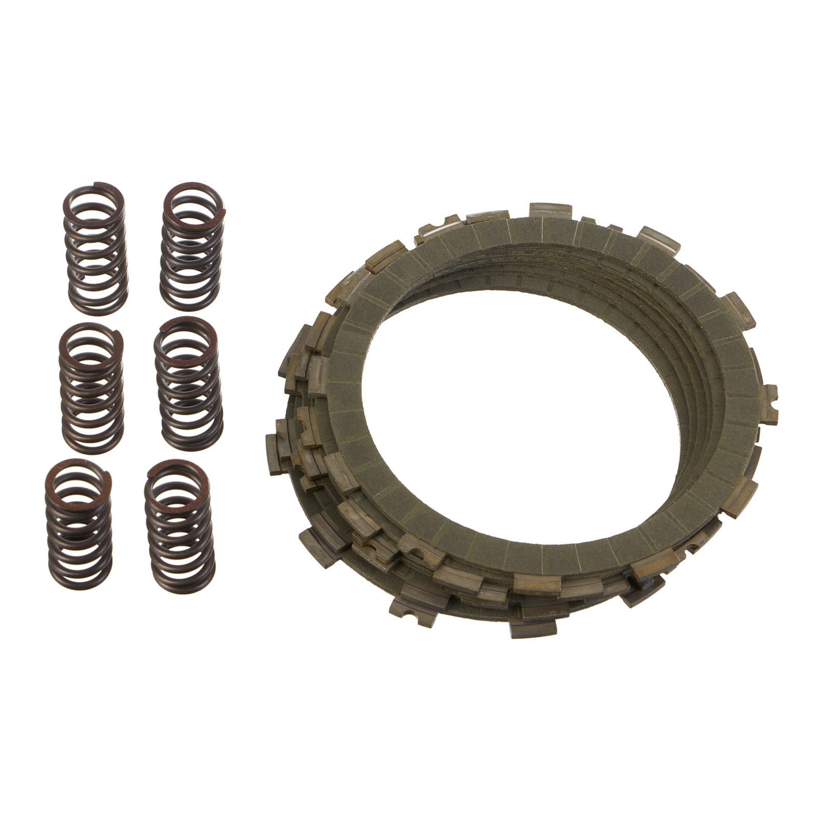 Premier Clutch Kit PSC Race + Sport Kevlar