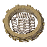 Premier Clutch Kit Psc Race + Sport Kevlar