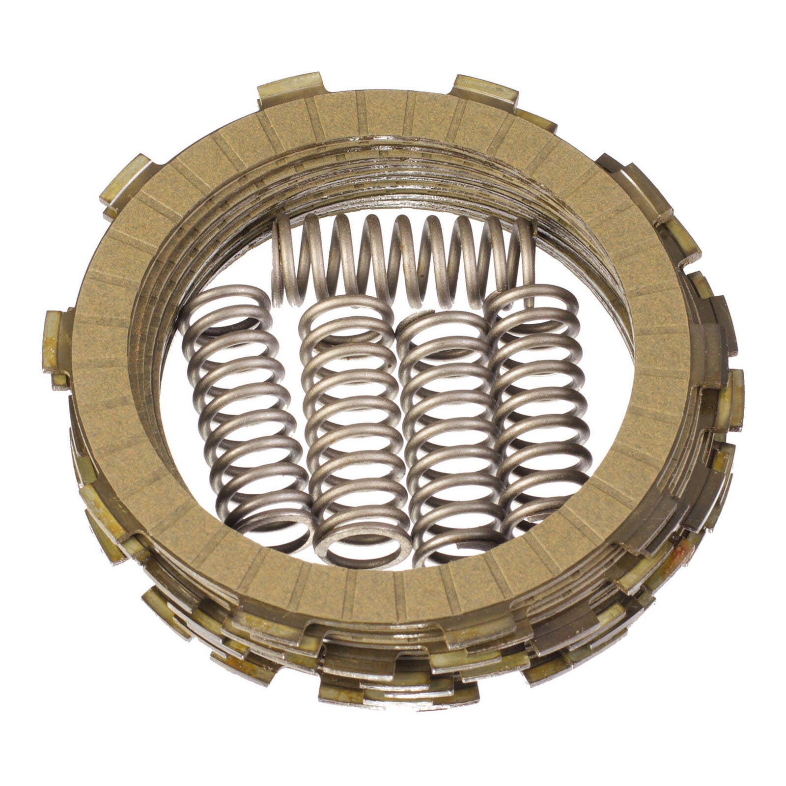 Premier Clutch Kit PSC Race + Sport Kevlar