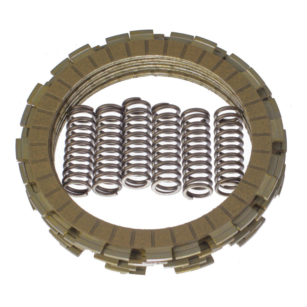 Premier Clutch Kit PSC Race + Sport Kevlar