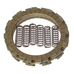 Premier Clutch Kit Psc Race + Sport Kevlar