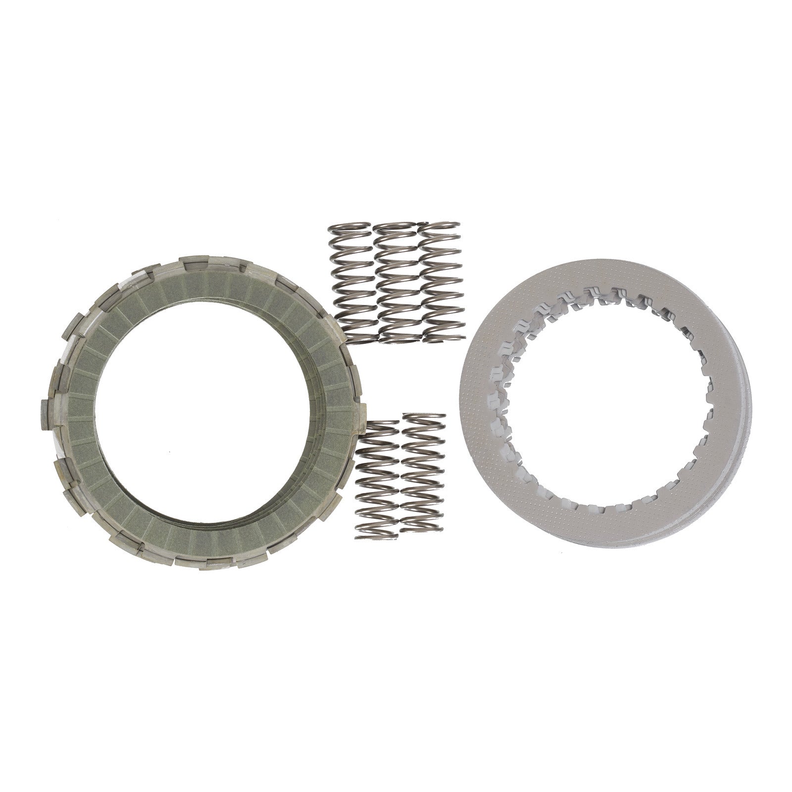 Premier Clutch Kit PSK Race + Sport