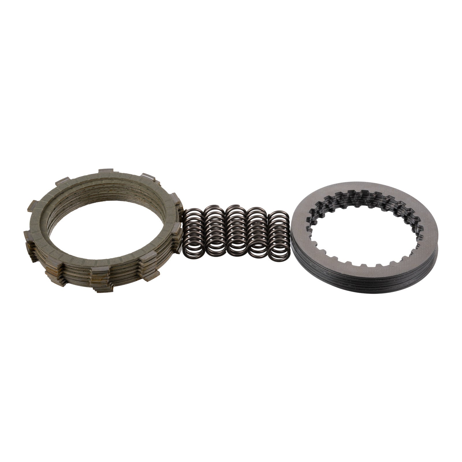 Premier Clutch Kit PSK Race + Sport