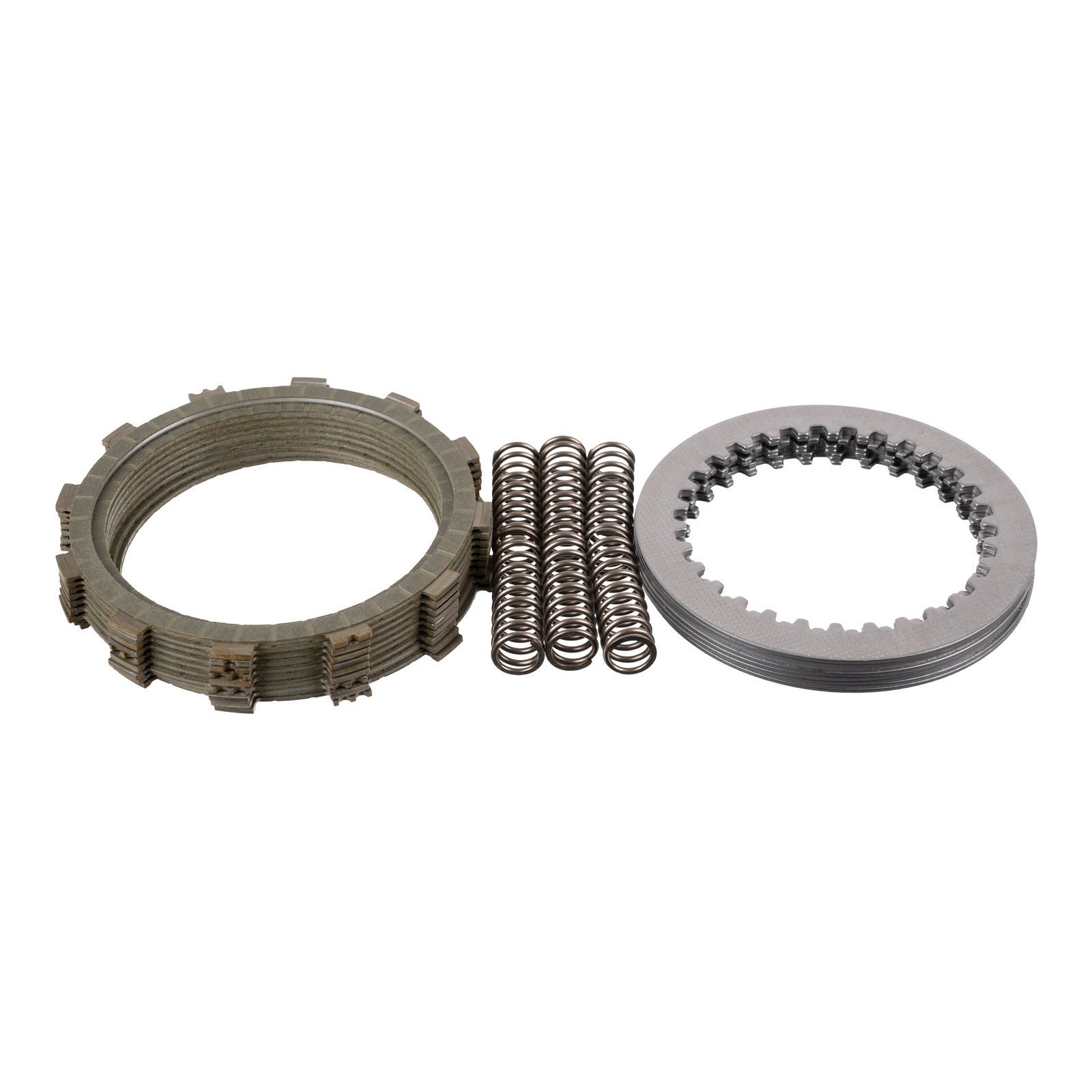 Premier Clutch Kit PSK Race + Sport