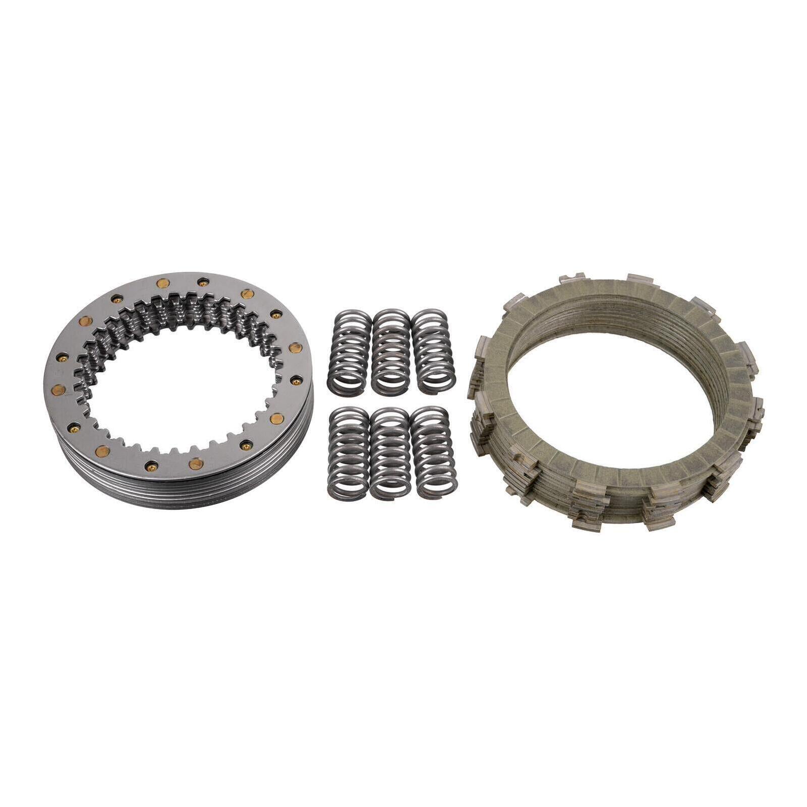 Premier Clutch Kit PSK Race + Sport