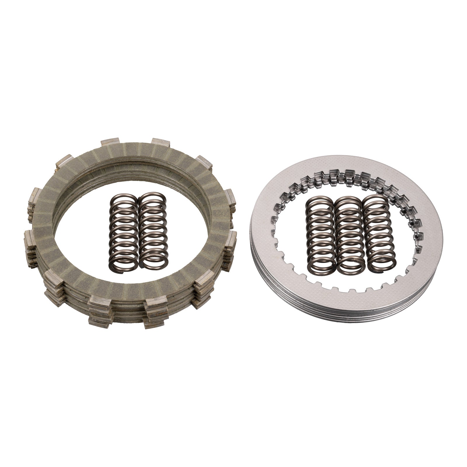 Premier Clutch Kit PSK Race + Sport